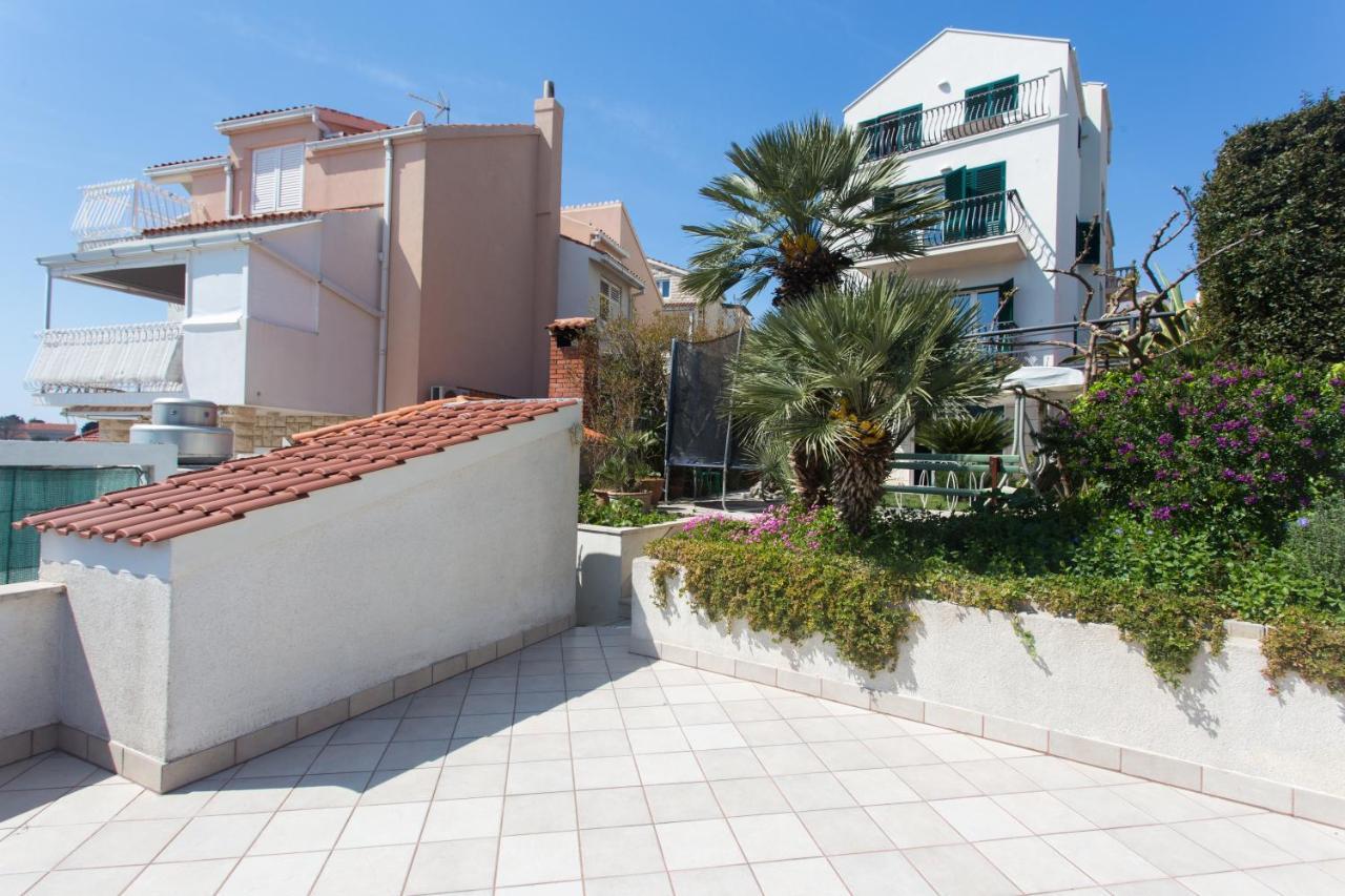Apartment Apartman Stobrec Split