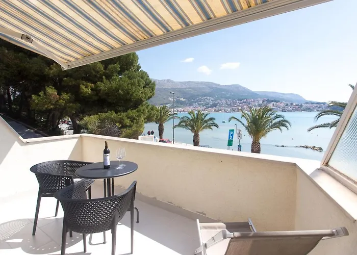 Apartman Stobrec